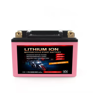<span class=keywords><strong>Batterie</strong></span> au lithium LiFePO4 Yauneidak 7A-BS 12,8 V 4 Ah 32 pour <span class=keywords><strong>KTM</strong></span> EXC 450 2007, remplacement personnalisé de <span class=keywords><strong>batterie</strong></span> au plomb-acide, 3000 cycles - Product Image 1