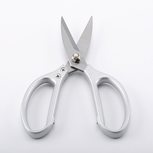 Nhiệm Vụ Nặng Nề Tiện Ích Nhà Bếp Vật Liệu Thép Không Gỉ Đa Văn Phòng Hộ Gia Đình Giấy Công Nghiệp Nhà Bếp Kéo - Product Image 4