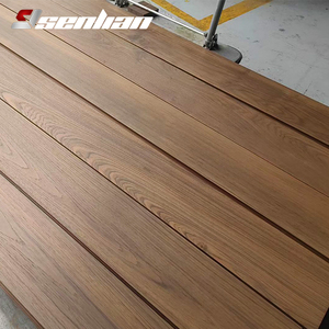 Full Automatic Wood <b>Floor</b> & Furniture Coating Machine | Magnesium Oxide (MGO) Board Surface Treatment Equipment Support Multiple - Product Image 2
