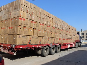 Thermos industriel à économie d'énergie 70kw, chauffage par souffleur d'air pour <span class=keywords><strong>maison</strong></span> de volaille, kérosène Diesel pour l'extérieur - Product Image 6