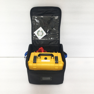 เครื่องทดสอบความต้านทานฉนวน HVHIPOT GD3128C <span class=keywords><strong>5kV</strong></span> 10kV 15kV IR PI <span class=keywords><strong>Meter</strong></span> - Product Image 5