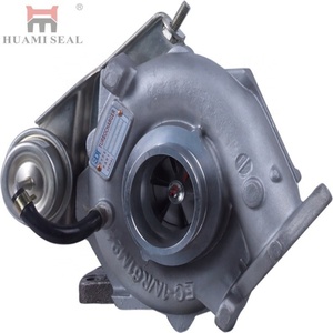 เทอร์โบเครื่องยนต์ J05 รุ่น 24400-0494C SK250-8 สำหรับเครื่องจักรก่อสร้าง - Product Image 5
