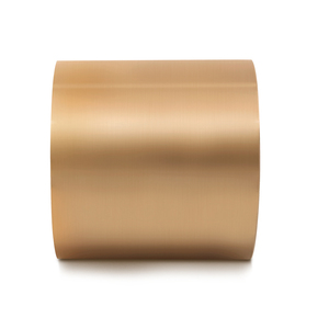 Plaque de revêtement de cône de manchon de forage en laiton Bronze concave Non Standard personnalisée pour accessoire de pièces de Machine de concasseur d'extraction de minerai - Product Image 1