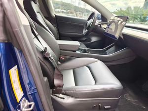 รถยนต์ไฟฟ้า <span class=keywords><strong>Tesla</strong></span> <span class=keywords><strong>Model</strong></span> <span class=keywords><strong>Y</strong></span> ปี 2020 มีสินค้าพร้อมส่ง ราคาถูก รถ SUV 5 ที่นั่ง ขับเคลื่อน 4 ล้อ พวงมาลัยซ้าย ระยะทางวิ่งไกล (700 กม.) - Product Image 4