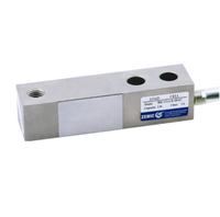 Célula de Carga Industrial Clase C3 de 1t, 2t, 3t, Sensores de Fuerza para Básculas
