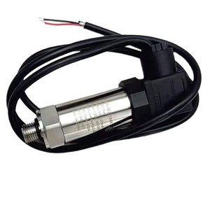 Nuevo Sensor HSP-W216VA Serie HSP-W para HVAC, Precisión de 1% FS, 0-16 bar, Salida de 0-10 V, 316L, IP65 - Product Image 1