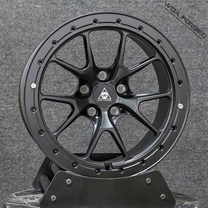 ล้อแม็กซ์อัลลอยด์แบบ Beadlock สำหรับรถบรรทุก รุ่น <span class=keywords><strong>Te37</strong></span> ขนาด 17 18 19 20 นิ้ว สำหรับออฟโรด ขอบเว้า สำหรับรถ <span class=keywords><strong>SUV</strong></span> E36 E92 G30 8p A4 B9 A3 8v - Product Image 4