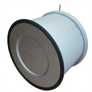 Filtro de Aire Mengma C34330 para Compresores Industriales y Piezas, Filtración de 5um, 99.8% de Eficiencia - Product Image 2