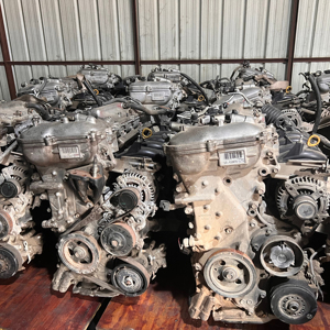 <span class=keywords><strong>1ZR</strong></span> 1.6L ชุดเครื่องยนต์เบนซิน4สูบปริมาณสูงสำหรับ Toyota Corolla HIACE HILUX - Product Image 5