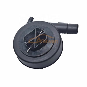 Válvula de purga de bote de Vapor automática usada para Skoda para Volkswagen 06A103465H 6A103465H - Product Image 3