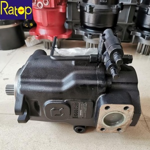 ปั๊มไฮดรอลิกคุณภาพสูง LVP75-06S7-LMF QD-RN สำหรับรถขุด - Product Image 1