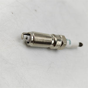 WLGRT ILTR5A-13G Свеча зажигания двойной Иридиум AYSF32YPC для Cadillac SRX 3,6 AWD 2003-2009 - Product Image 4