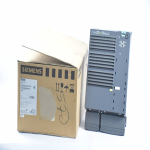 6SL32240BE318AA0 6SL3 ซีรีส์ ฟรีเควนซีคอนโทรลเลอร์ EH PLC - Product Image 6