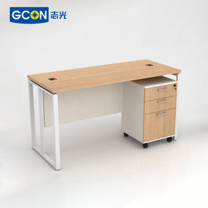 Bureaux de bureau, table sur mesure pour les entreprises, mobilier commercial moderne - Product Image 2