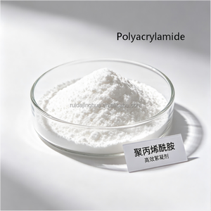 Polyacrylamide chimique pour une flocculation efficace dans les industries minières, des carrières et de traitement des minerais - Product Image 5