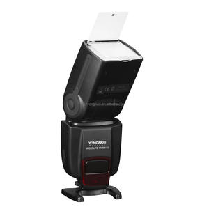Per <span class=keywords><strong>Yongnuo</strong></span> Yn-560 Iii fotocamera senza fili <span class=keywords><strong>Flash</strong></span> Speedlite telecomando per macchine fotografiche - Product Image 3