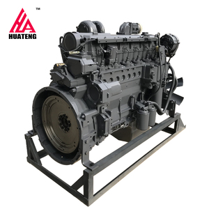Máy móc động cơ diesel làm mát bằng nước 6 xi lanh 4 thì bf6m1013ec 1013ec 174kw 2300 vòng/phút cho động cơ Deutz lắp ráp - Product Image 4