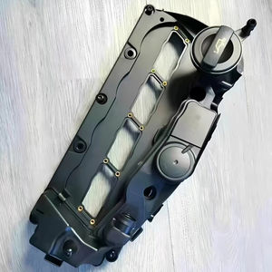 03 l103469 coperchio valvola adatto per <span class=keywords><strong>Volkswagen</strong></span> <span class=keywords><strong>TIGUAN</strong></span> 140hp <span class=keywords><strong>2008</strong></span> | Sostituzione OE, nuovo di zecca, di alta qualità - Product Image 5