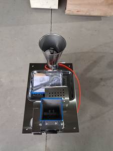 Momo Ravioli Somosa Empanada automática Spring Roll Dumpling Make Machine - Product Image 6