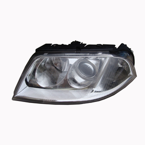 Faro delantero para V W Passat <span class=keywords><strong>B5</strong></span>.5, 2000-2004, OEM 3B0 941 015/016 - Product Image 4
