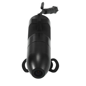 Telecamera a Specchio Dual Lens <span class=keywords><strong>HD</strong></span> 1080P Harrison Factory 2021 per Moto, Telecamera Posteriore a 2 Canali, Dash Cam per Moto - Product Image 6