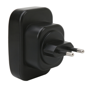 Répéteur <span class=keywords><strong>WiFi</strong></span> 300 Mbps sans fil n 2,4 GHz pour amplificateur de <span class=keywords><strong>signal</strong></span> Internet - Product Image 4