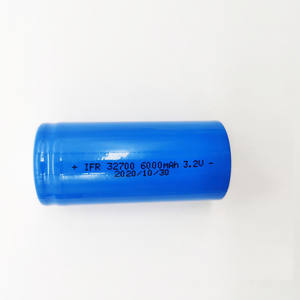 נטענת 32700 <span class=keywords><strong>6000mah</strong></span> <span class=keywords><strong>LiFePO4</strong></span> סוללה <span class=keywords><strong>6000mah</strong></span> <span class=keywords><strong>3</strong></span>.<span class=keywords><strong>2V</strong></span> סוללה עבור אנרגיה סולארית אחסון - Product Image 6