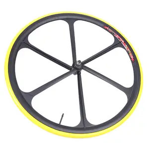 工厂批发防爆700cc自行车轮胎内胎用于公路自行车和赛车自行车