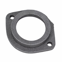 Pièces sur mesure OEM en laiton moulées à la cire perdue et au sable pour composants de quincaillerie, équipements et machines de plomberie