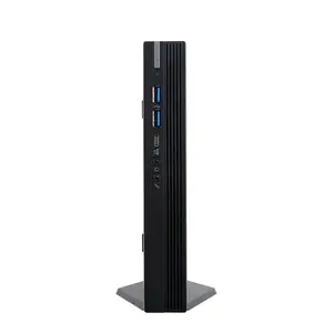Intel — mini pc ECS One h310cmer, ordinateur business, jeu, compatible avec processeur intel core