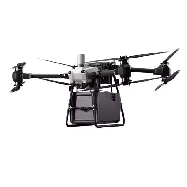 FlyCart 30 Commercial Intelligent Delivery Drone Large Scale FC30 Cargo Transport UAV Loadable 0.0kg Made in China