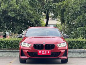 Oferta Especial <span class=keywords><strong>2020</strong></span> <span class=keywords><strong>BMW</strong></span> 125i M Sport 2.0T Turbo Automático Sedán Volante a la Izquierda Bajo Kilometraje Autos Usados Cámara R18 - Product Image 2