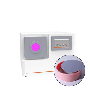 Sistema de Fábrica Llave en Mano para la Producción de Obleas de Semiconductores - Product Image 1