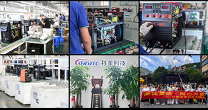 신제품 인버터 AC/DC 펄스 <span class=keywords><strong>TIG</strong></span> 용접기 알루미늄 & 스테인리스 스틸 가공기 알루미늄 용접기 - Product Image 5