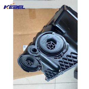 Parti del corpo Auto pan radiatore cambio OEM a2473711400 coppa olio <span class=keywords><strong>per</strong></span> Mercedes Benz GLB X247 2020 - Product Image 5