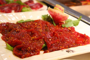 กลิ่นบาร์บีคิวสำหรับอาหารแมวสุนัข - Product Image 4