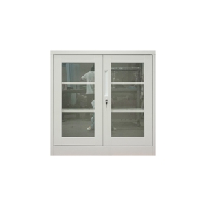 Lockable Adjustable Modern Metal <b>Storage</b> File Cabinet for Commercial Home Office <b>Workshop</b> Use - Product Image 6