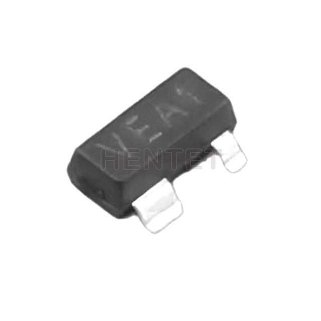 Hentet New Original CAT811STBI-GT3-MS IC Integrated Circuit SOT-143 IC CAT811STBI-GT3-MS