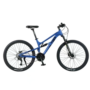 Vélos de montagne à double suspension standard européens de haute qualité/vélos de montagne de personnalisation de support pour hommes/<span class=keywords><strong>meilleur</strong></span> vélo de montagne - Product Image 2