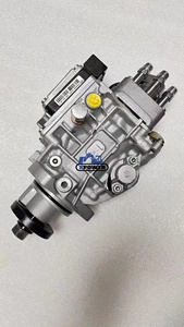Repuestos para Excavadora 3056E 1106C Bomba de Inyección de Motor Diésel 10R9695 - Product Image 4