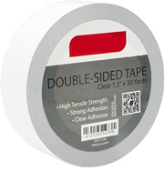 Ruban adhésif double face ultra-fin en tissu non tissé à forte adhérence pour la réparation d'électronique et de téléphones portables