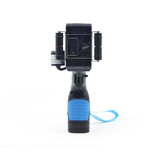 Impresora de Inyección de Tinta Portátil Mini en Oferta, Funciona con Tinta para Plástico, Metal y Papel, Empaquetada en Cajas - Product Image 4