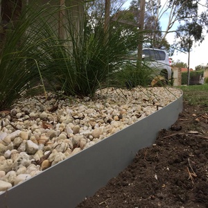 Aluminium Lien Bord D'herbe En Métal <span class=keywords><strong>Bordure</strong></span> D'arbre <span class=keywords><strong>De</strong></span> Paysage Anneaux - Product Image 6