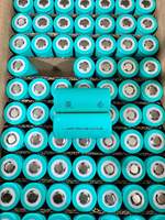 Batterie cylindrique LFP Blivex 32700 6Ah haute sécurité pour vélo électrique, scooter, véhicule à faible vitesse