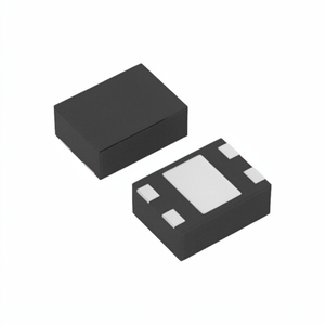 4 UDFN Exposed Pad Electronic Chips Component Power Management (PMIC) XC6221C46AGR-G Original One Stop Service - Product Image 1