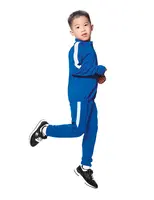 Men's and Women's Track Suit, Children's Tracksuit