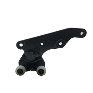 Rouleau <span class=keywords><strong>de</strong></span> <span class=keywords><strong>porte</strong></span> <span class=keywords><strong>coulissante</strong></span> pour <span class=keywords><strong>porte</strong></span> <span class=keywords><strong>coulissante</strong></span> électrique côté conducteur gauche et côté passager droit compatible avec Honda Odyssey Van 2005-2010 - Product Image 6