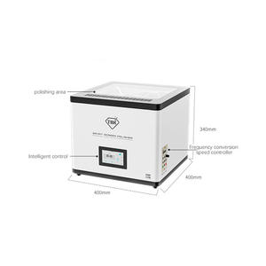 TBK Offres Spéciales bureau Mini polisseuse TBK938F téléphone/montre écran réparation téléphone réparation - Product Image 1