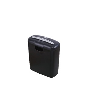 Weichuang 601S Mini <b>Paper</b> <b>Shredder</b> Strip Cut 11L Capacity Office Home Use - Product Image 3