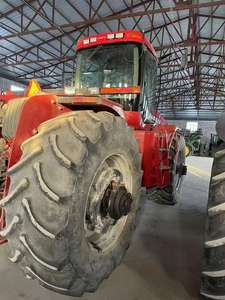 Moissonneuse-batteuse de maïs d'occasion Machine agricole à roue pour maïs Matériel agricole - Product Image 3